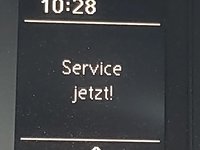 Fahrzeugstatus