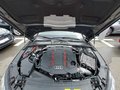 Ansicht Motorraum