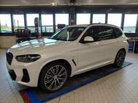 Vue de l’avant gauche