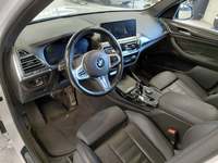 Vue de l’intérieur