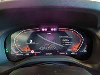 Vue du tableau de bord