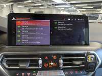 Attestation d'entretien