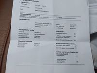 Servicenachweis
