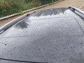 Ansicht Schiebedach / Panoramadach
