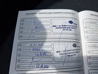 Servicenachweis