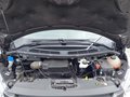 Ansicht Motorraum