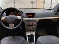 View of dashboard