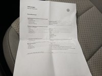 Документ о выполнении сервиса