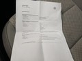Документ о выполнении сервиса