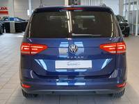 Rear view