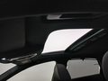View of sunroof / panoramic roof