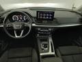 View of dashboard