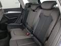 View of rear seat