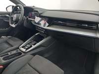 View interior