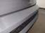Rear bumper middle