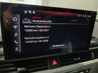 Vehicle status