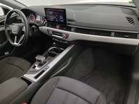 View interior