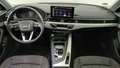 View of dashboard