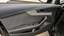 Door side cladding front left