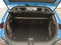 View of boot / luggage space