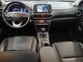 View of dashboard