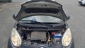 Ansicht Motorraum
