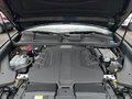 Ansicht Motorraum
