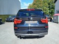 Rear view