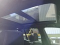 View of sunroof / panoramic roof