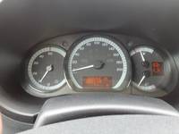 Vehicle status