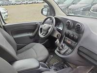 View interior