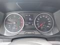 View of instrument panel