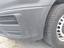 Front left bumper