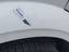 Left mudguard