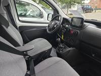 View interior