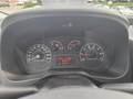 View of instrument panel