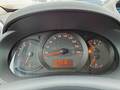 View of instrument panel