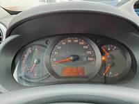 Vehicle status
