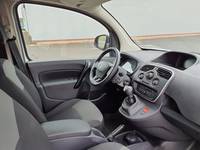View interior