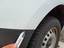 Left mudguard