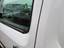 Traces of impact on door edge front left