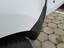 Rear left bumper