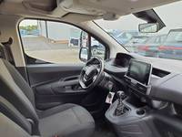 View interior