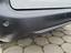 Rear bumper middle