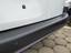 Rear bumper middle