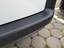 Rear bumper middle