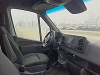 View interior