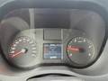 View of instrument panel
