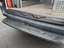 Rear bumper middle