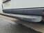 Rear bumper middle